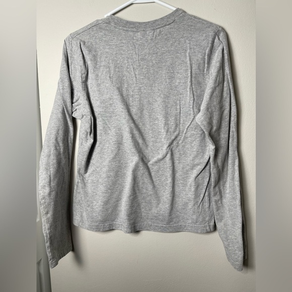 Vintage Aeropostale Women's Long Sleeve Top - Picture 5 of 7